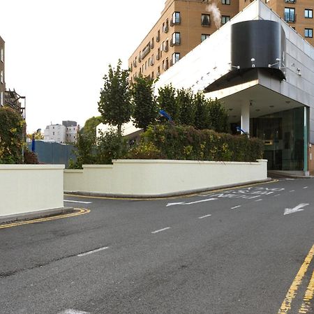 Point West Apartments Λονδίνο Εξωτερικό φωτογραφία