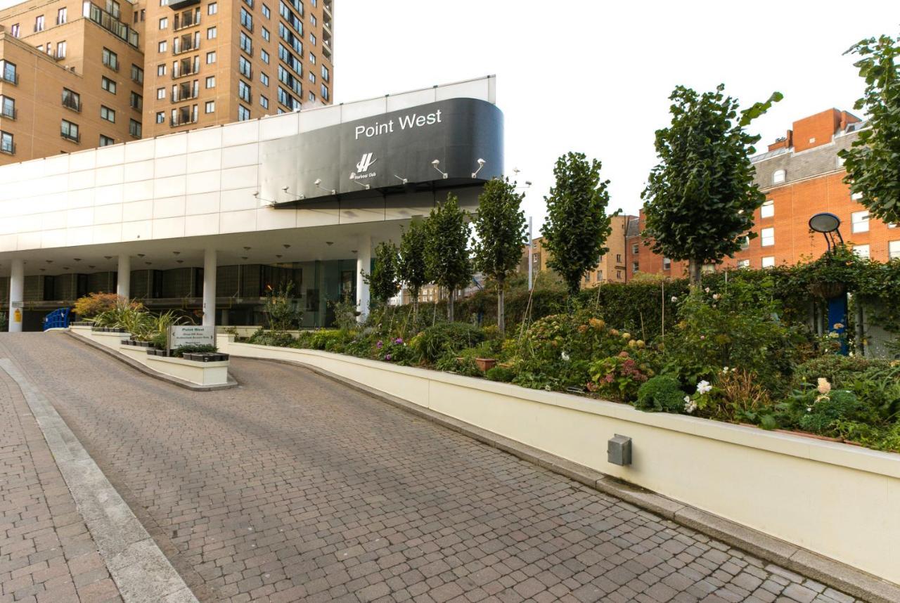 Point West Apartments Λονδίνο Εξωτερικό φωτογραφία