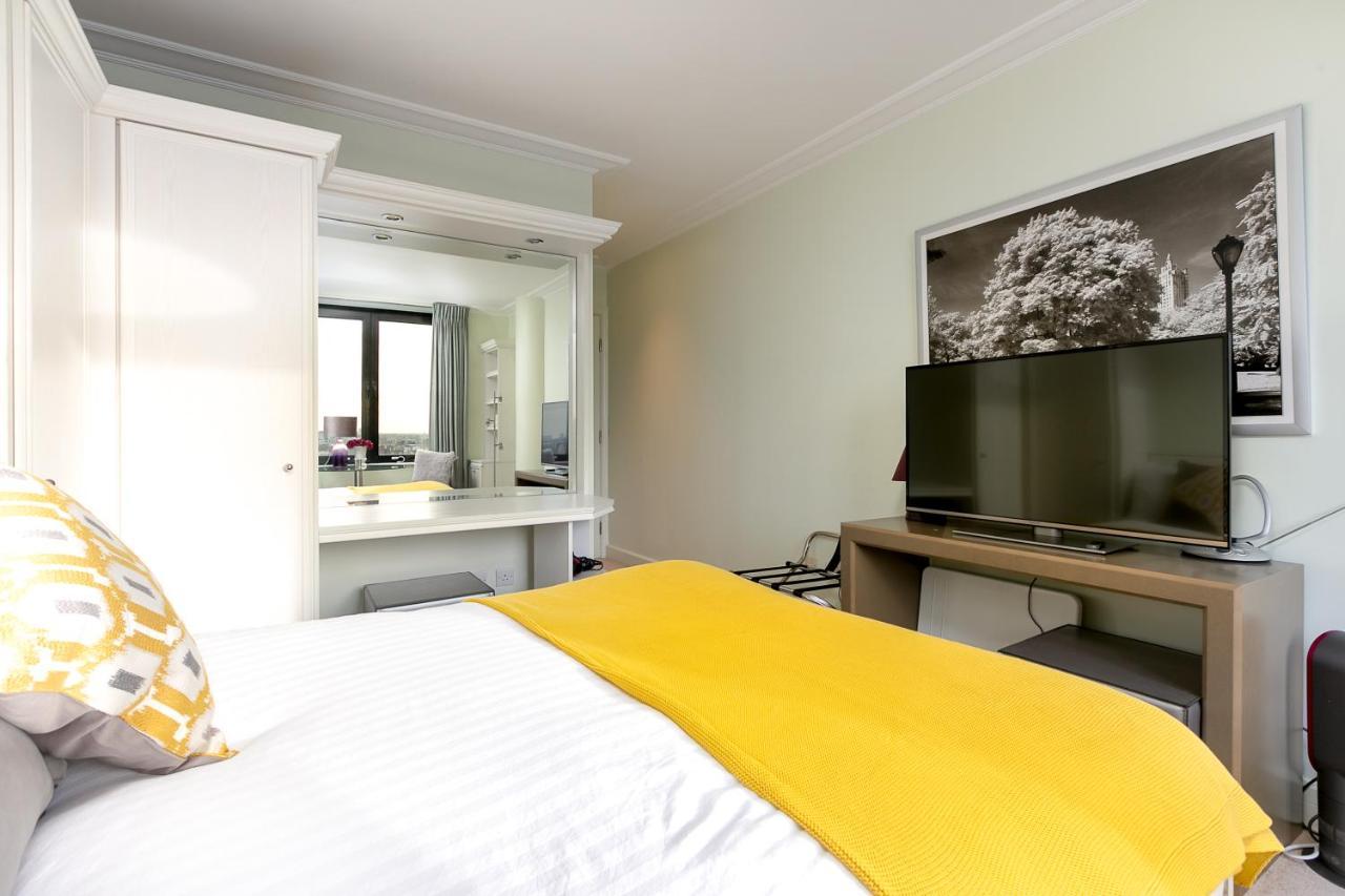 Point West Apartments Λονδίνο Εξωτερικό φωτογραφία
