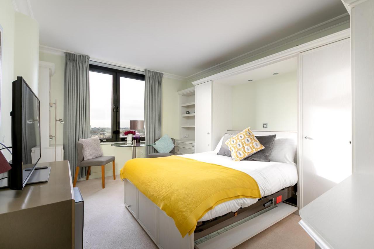 Point West Apartments Λονδίνο Εξωτερικό φωτογραφία